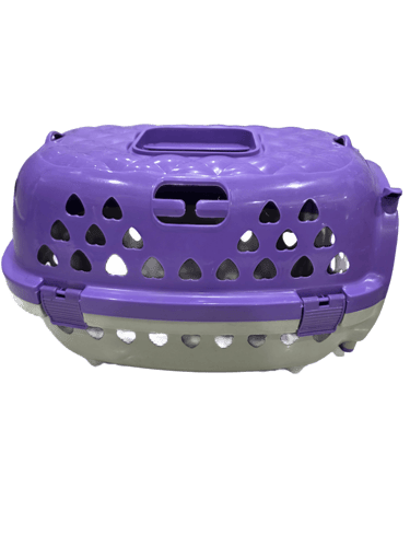 بوكس تنقل للقطط