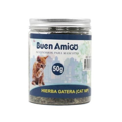 علبة كاتنيب للقطط - catnip