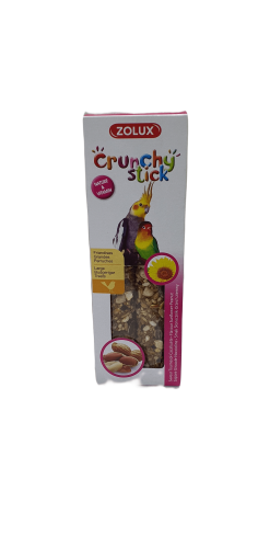 سناك لطيور الكروان والروز والفيشر - ZOULX