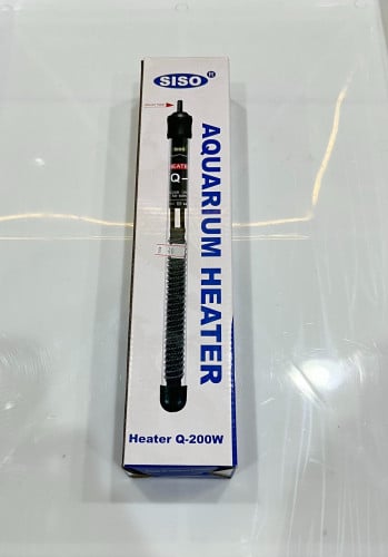 هيتر أحواض سمك - 200واط