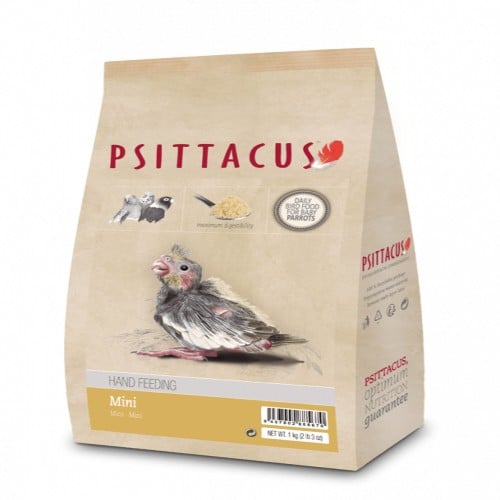 سيريلاك للطيور المتوسطة والصغيرة شركة سيتاكوس