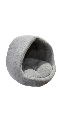 بيت قماش للقطط