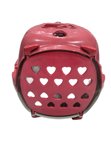 بوكس تنقل للقطط