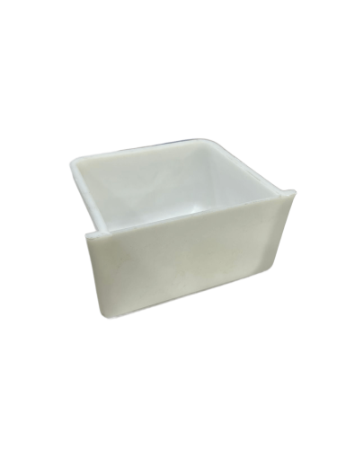 مأكلية طعام لقفص الطيور