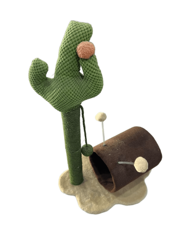 خداشة للقطط