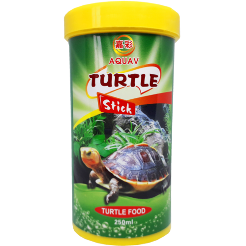 طعام السلاحف