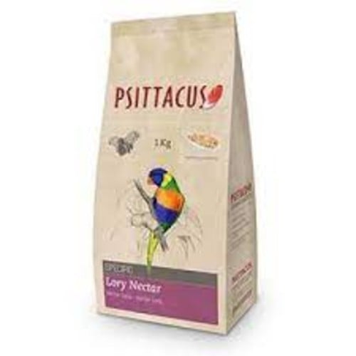 اكل لوري نكتار - 1 كيلو