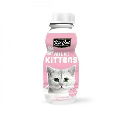 حليب للكيتن 250 مل - Kit Cat