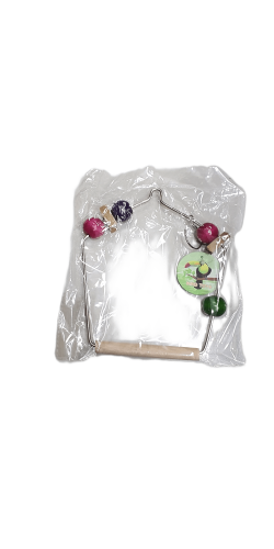 لعبة تعليق للطيور