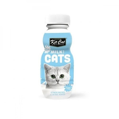 حليب للأدلت 250 مل - Kit Cat