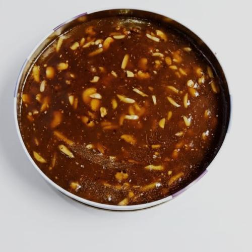 حلوى بالحليب