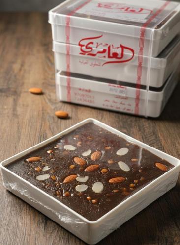 حلوى العمانية العامري