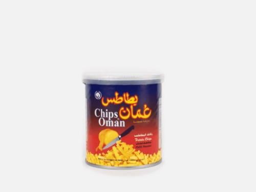 بطاطس عمان صغير