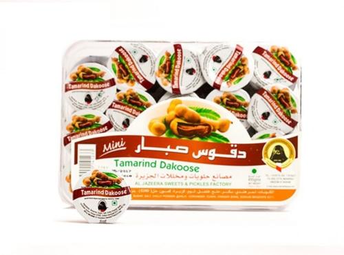 دقوس صبار 33حبه 15 جرام