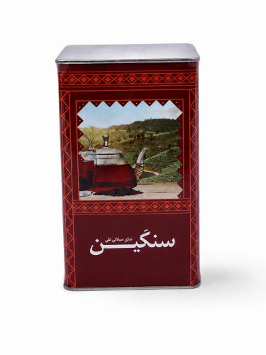 شاي سنكين 350 ج