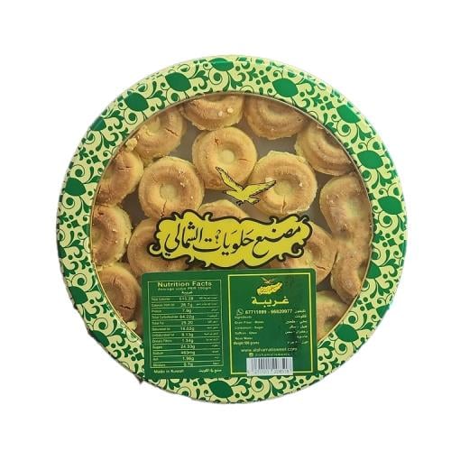 غريبة كويتي 500جرام