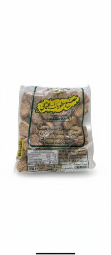 بقصم سمسم