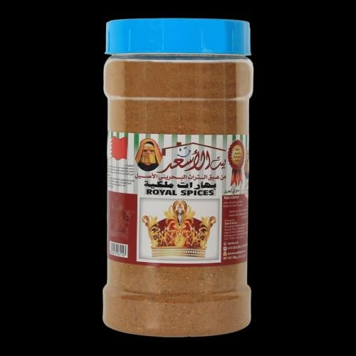 البهارات الملكية بيت الاسعد