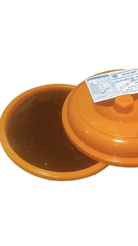 الحلوى العمانيه الخاصه