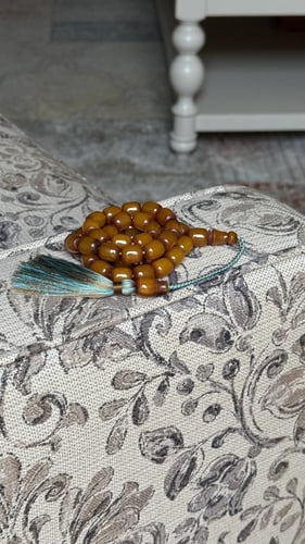 شبيهة الانتيك المسكي