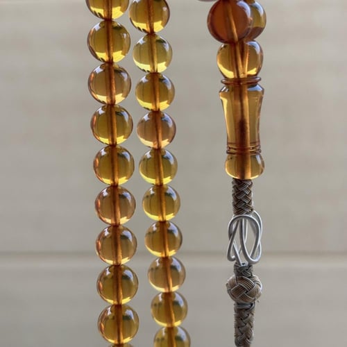 زعفرانية "لون عسلي"