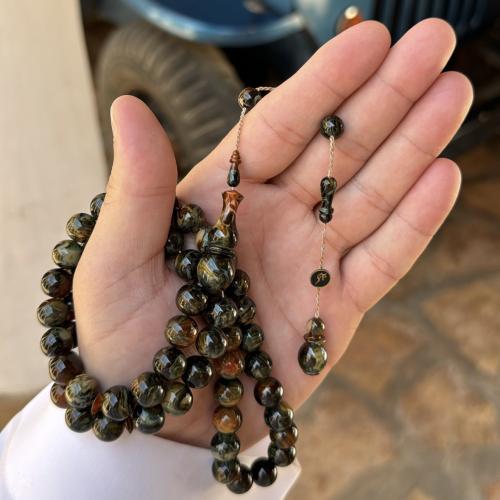 سبحة فاتوران ستاردست ملتي كلر