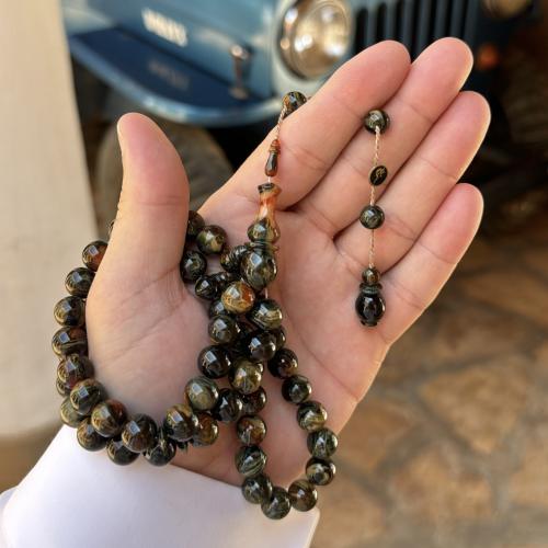 سبحة فاتوران ستاردست ملتي كلر