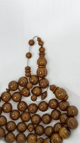 سبحة ( جالكسي ) خراطة حسن سكر