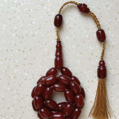 سبحة فاتوران محاكاة للعثماني الانتيك رقم 9