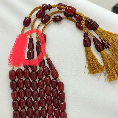 سبحة فاتوران محاكاة للعثماني الانتيك