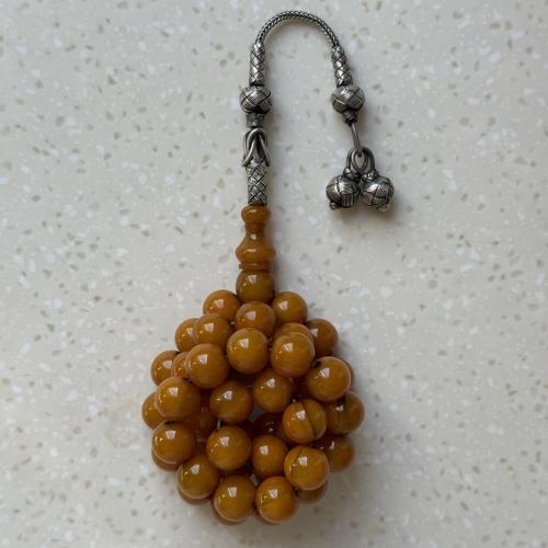 سبحة فاتوران شبيهة الانتيك