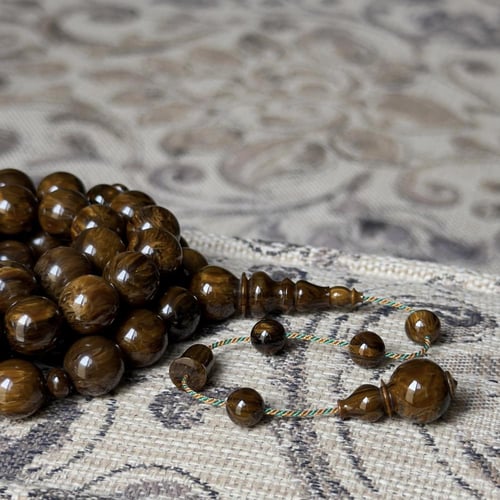 جالكسي فاتح خراطة "سبحة كنانة" محاكاة عزيز أوكدوم