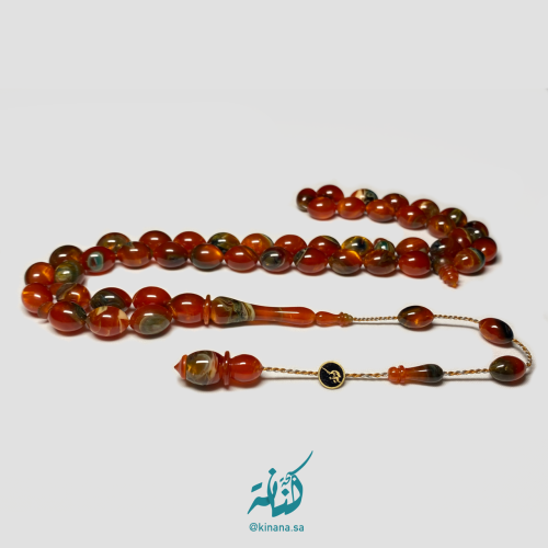 سبحة ملتي كلر