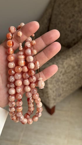 شبيهة الحنفيات خراطة "سبحة كنانة" محاكاة اسماعيل ب...