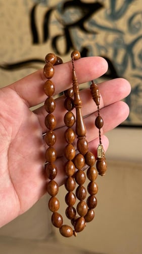 كوك خراطة فرات شيليك (معطّر "فقط"بدهن عود تراد حطب...