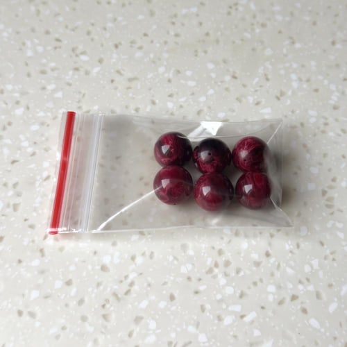 توتي معرّق خراطة "سبحة كنانة" محاكاة اسماعيل باشا...