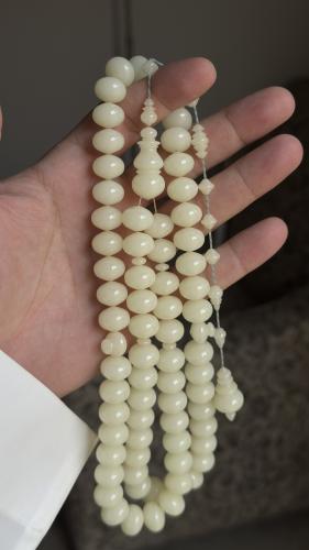 سبحة دومنة قديمة