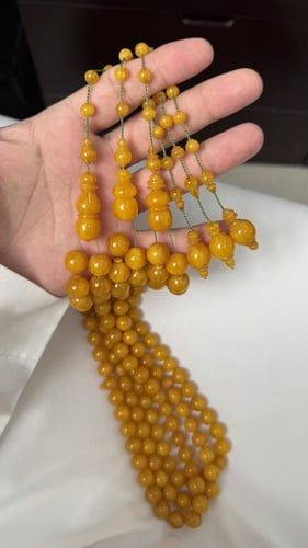 سبحتين ( ستاردست + فاتوران الأيسر )