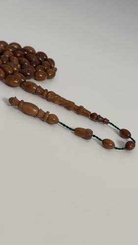 سبحة ( كوك ) خراطة محمد بالجي