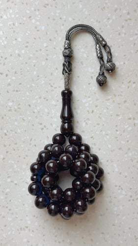 زعفرانية "لون حرباء بإنعكاس أزرق"