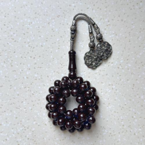 زعفرانية "لون حرباء بإنعكاس أزرق"