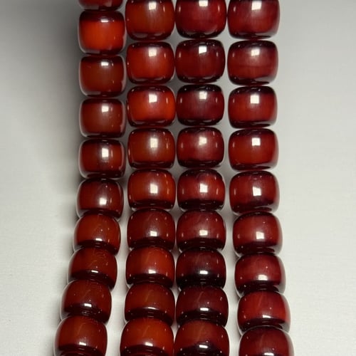 سبحة فاتوران شبيهة الانتيك