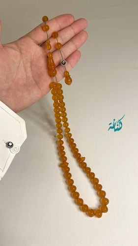 سبحة (نسخة الفاتوران) حجم متوسط