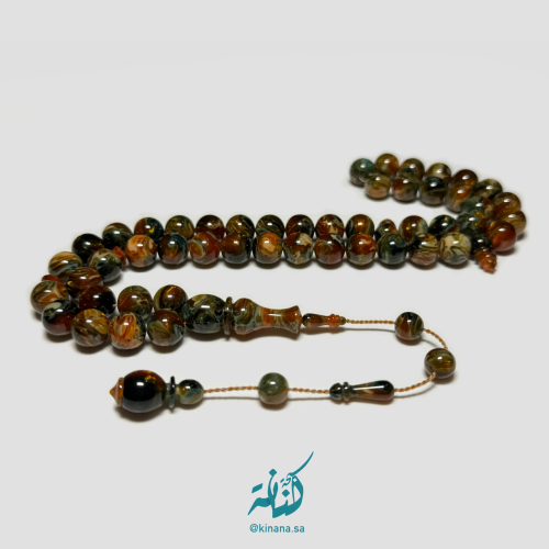 سبحة ملتي كلر