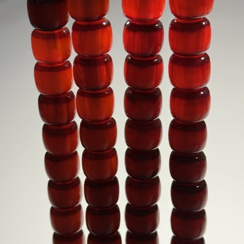 سبحة فاتوران شبيهة الانتيك