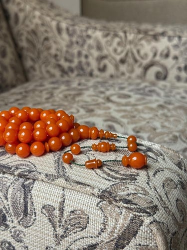 جزري صك شبيهة المكعبات خراطة "سبحة كنانة" محاكاة ا...