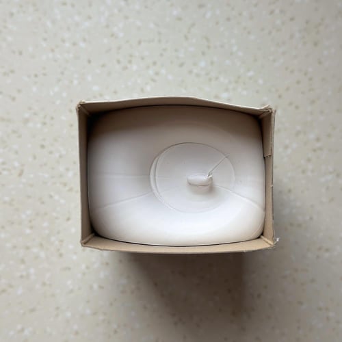 صابونة تلميع ألمانية