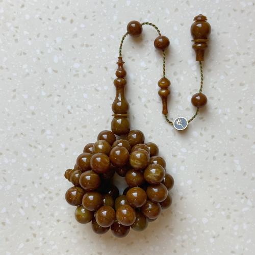 سبحة فاتوران (شبيهة المكتبيات)