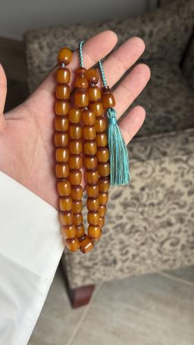 شبيهة الانتيك المسكي