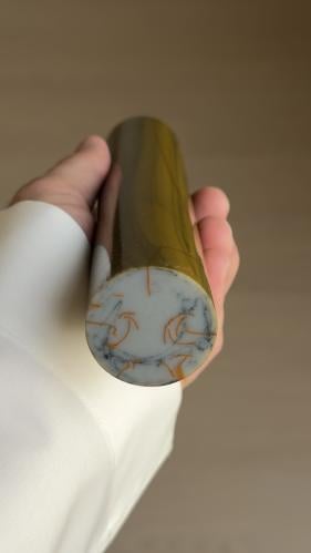 عينة بلاستك